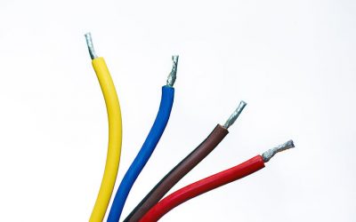 Is Your Electrical Wiring Outdated?